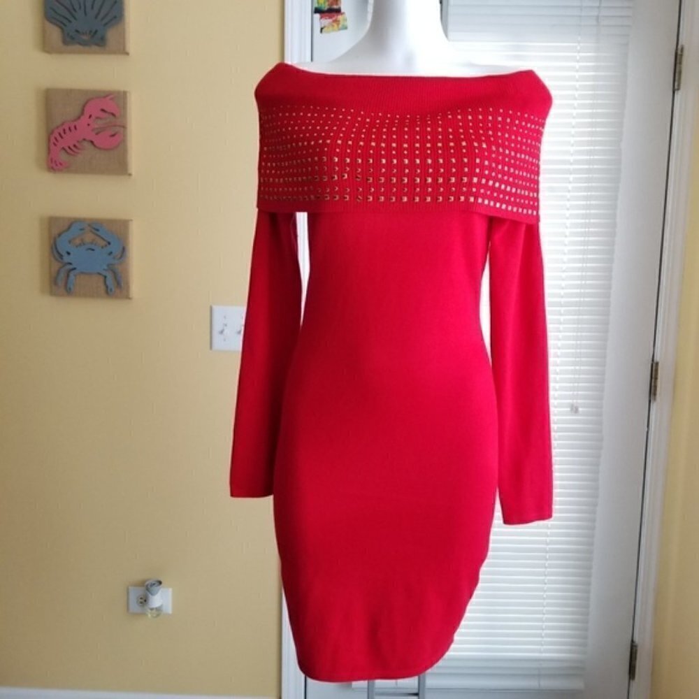 Say What? dress (M)